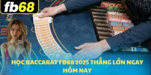 Baccarat FB68