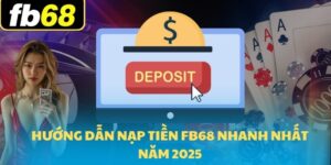 Nạp Tiền FB68