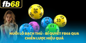 Nuôi Lô Bạch Thủ
