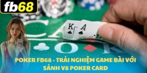 Poker FB68