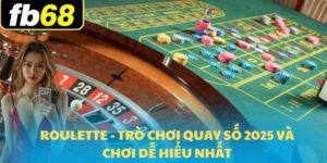 roulette FB68