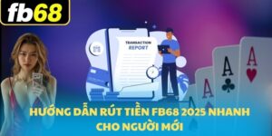 rút tiền FB68