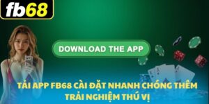 Tải app FB68
